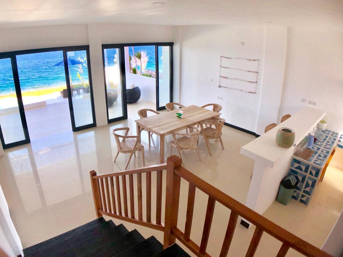 Villa Argia Nusa Penida Batununggul Exterior foto